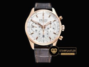 ZEN026B - El Primero 36,000 vPH RGLE White Asia 7750 Mod - 09.jpg